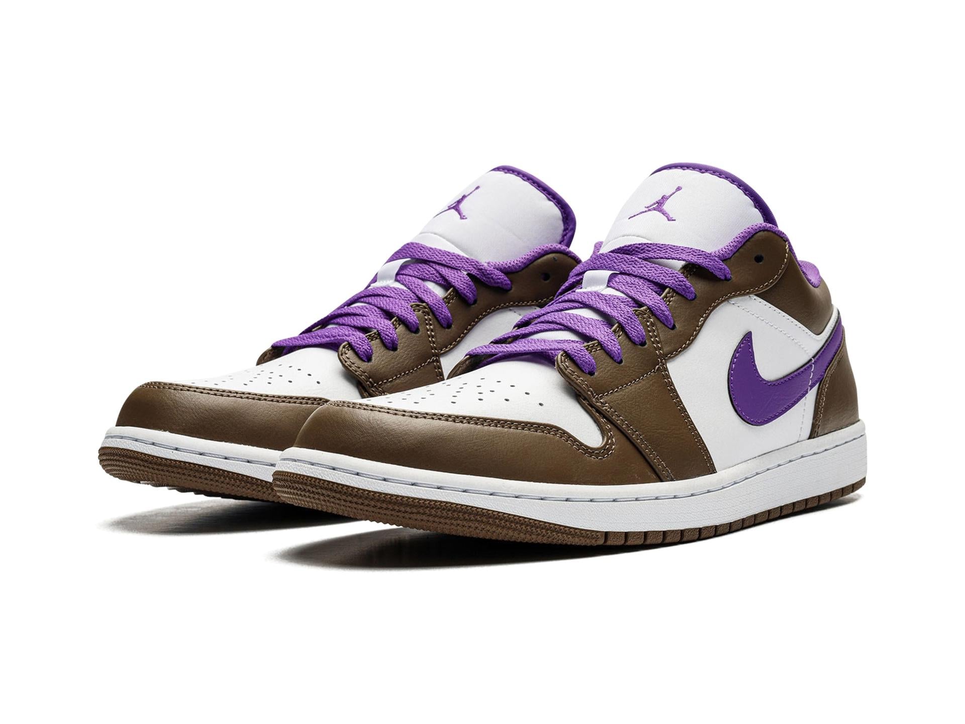 Air Jordan 1 Low Palomino
