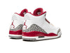 Air Jordan 3 Cardinal Red