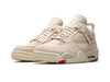Air Jordan 4 Blank Canvas (W)