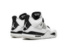 Air Jordan 4 Military Black (GS)