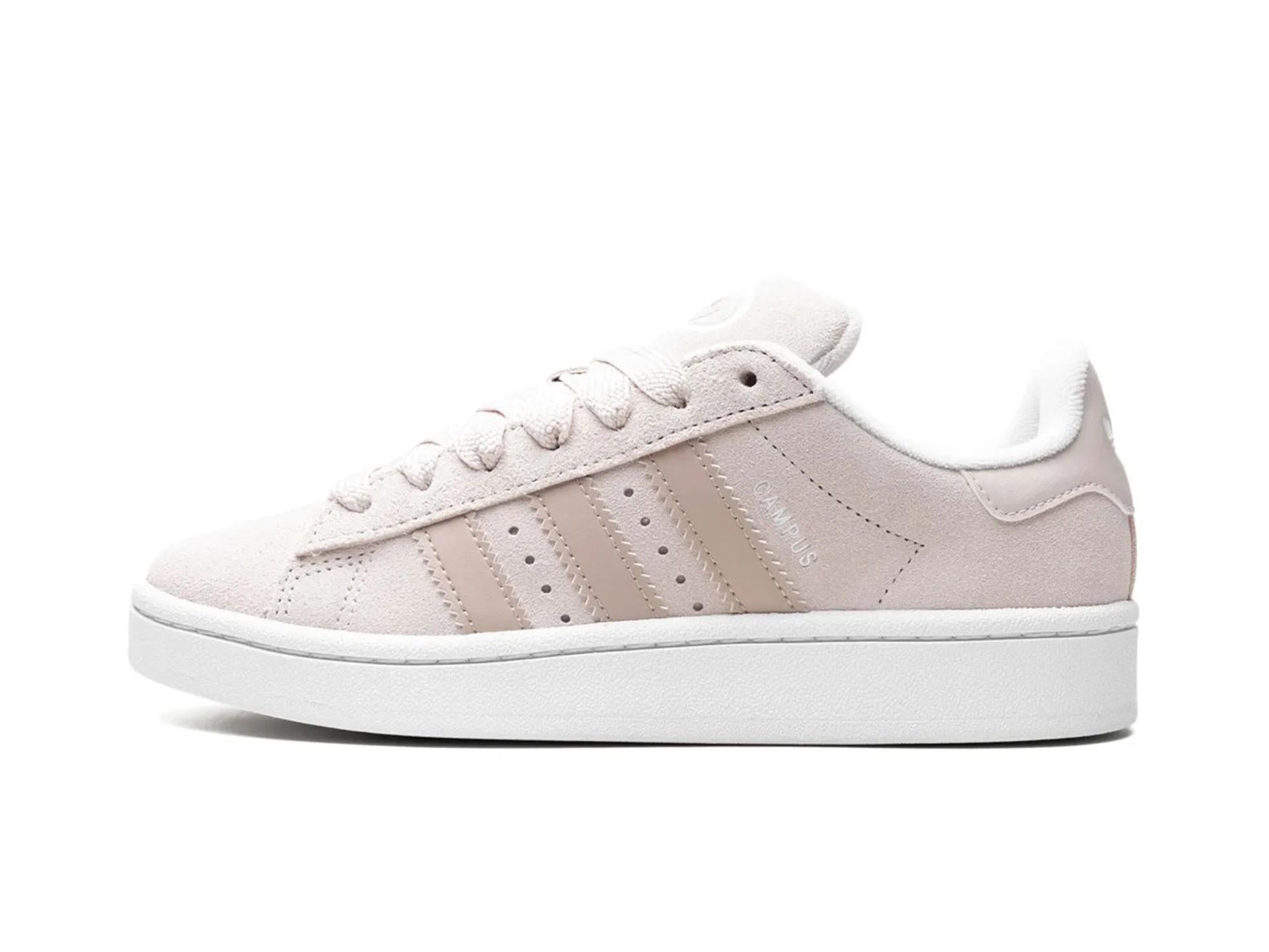 Adidas Campus 00s Putty Mauve Wonder Taupe (W)