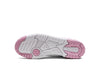 New Balance 550 White Bubblegum Pink (W)