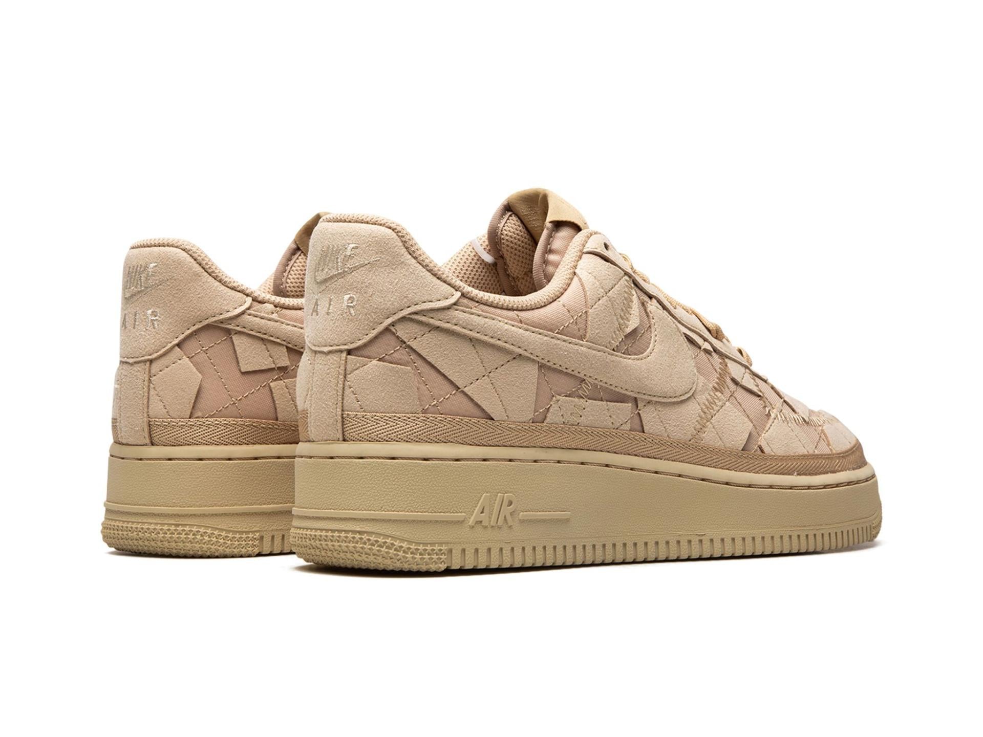 Nike Air Force 1 Low Billie Eilish Mushroom