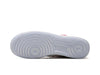 Nike Air Force 1 Low Satin White Varsity Red (W)