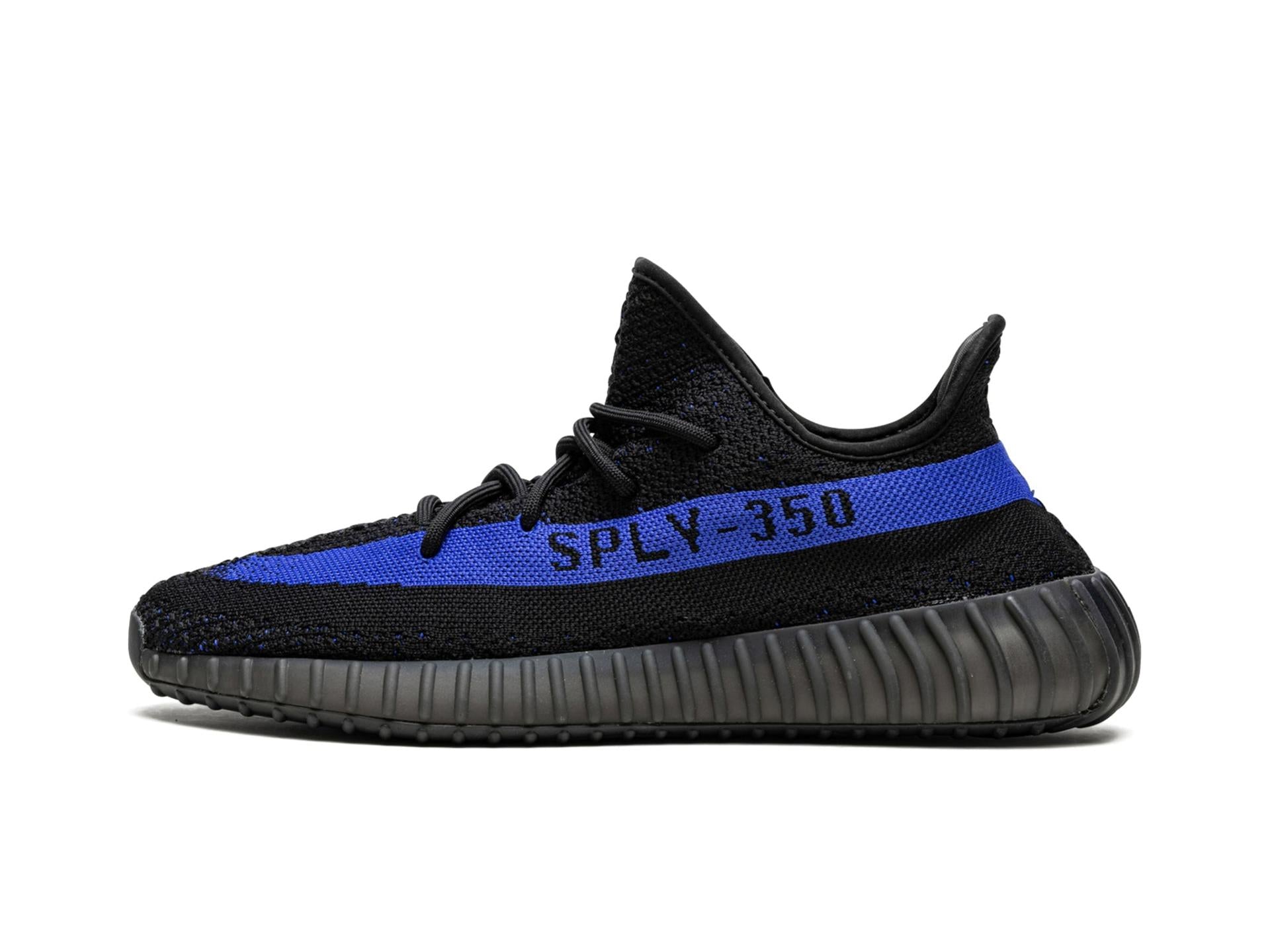 Adidas Yeezy Boost 350 V2 Dazzling Blue