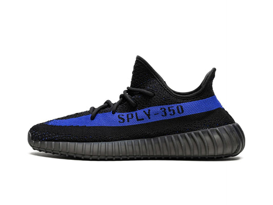 Adidas Yeezy Boost 350 V2 Dazzling Blue