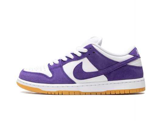 Nike SB Dunk Low Orange Label Court Purple