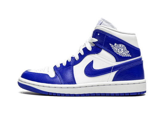 Air Jordan 1 Mid Kentucky (W)