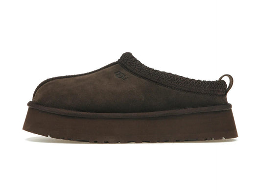 UGG Tazz Slipper Chocolate (W)