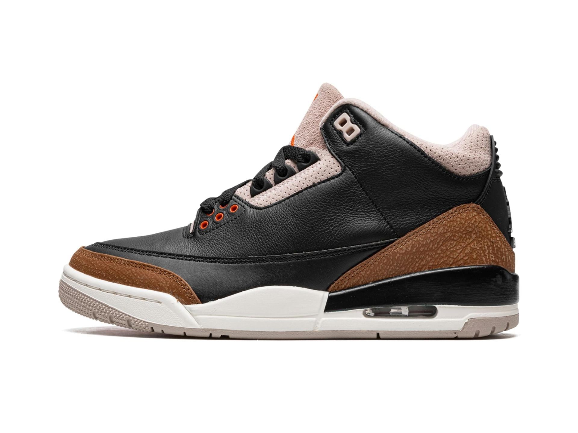Air Jordan 3 Desert Elephant