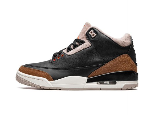 Air Jordan 3 Desert Elephant