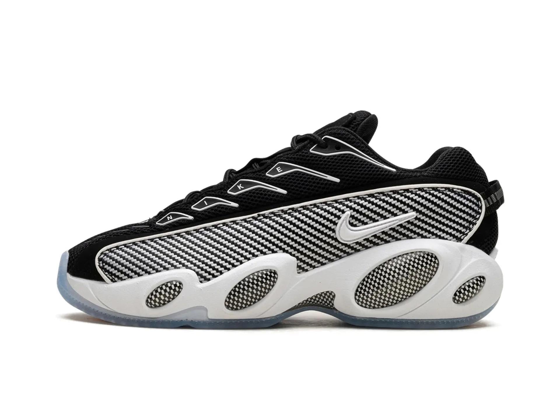 Nike NOCTA Glide Drake Black