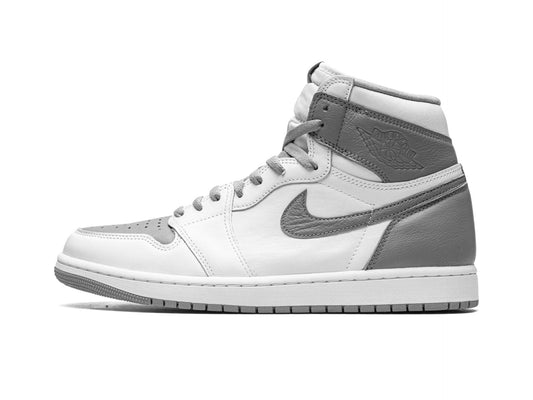 Air Jordan 1 High Stealth