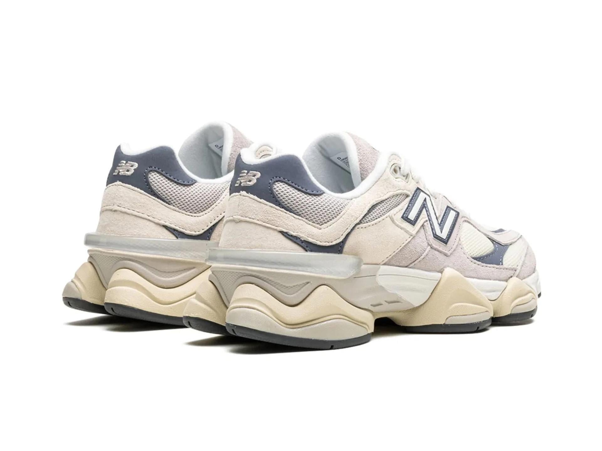 New Balance 9060 Moonrock Linen