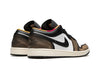 Air Jordan 1 Low Wear-Away Orange