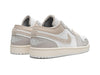 Air Jordan 1 Low Craft Tech Grey