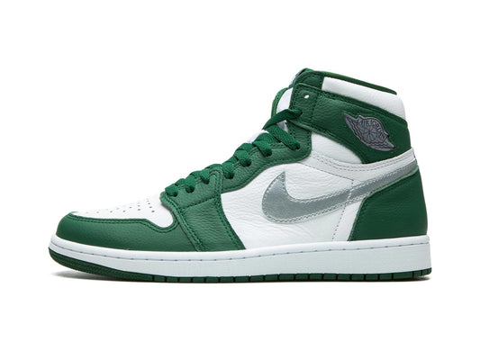Air Jordan 1 High Gorge Green