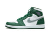 Air Jordan 1 High Gorge Green
