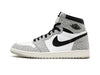 Air Jordan 1 High White Cement Elephant
