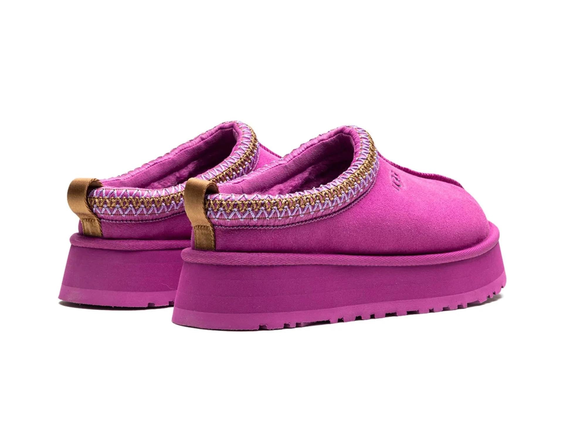 UGG Tazz Slipper Mangosteen (W)