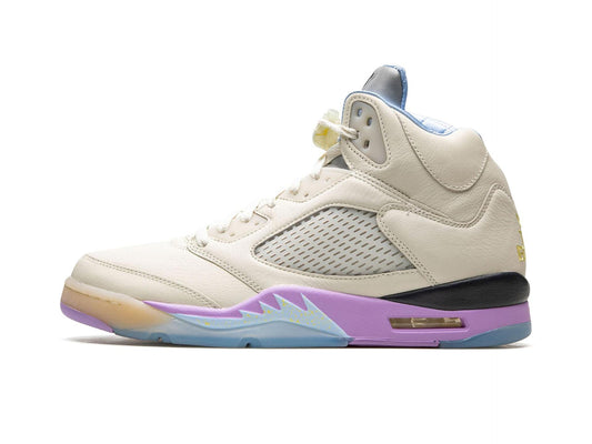 Air Jordan 5 Retro DJ Khaled We The Best Sail