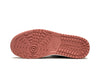 Air Jordan 1 Low Golf Rust Pink