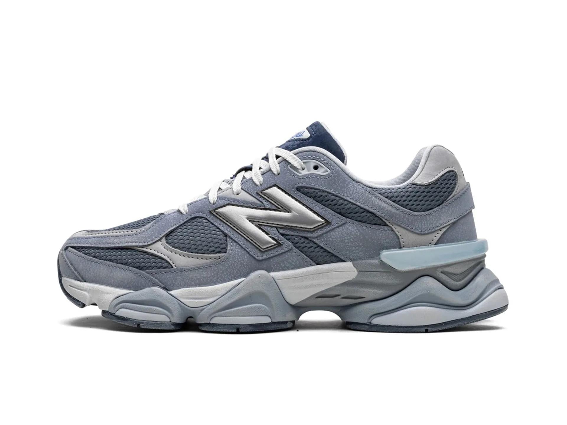 New Balance 9060 Arctic Grey Day (2023)