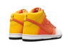 Nike SB Dunk High Sweet Tooth Candy Corn