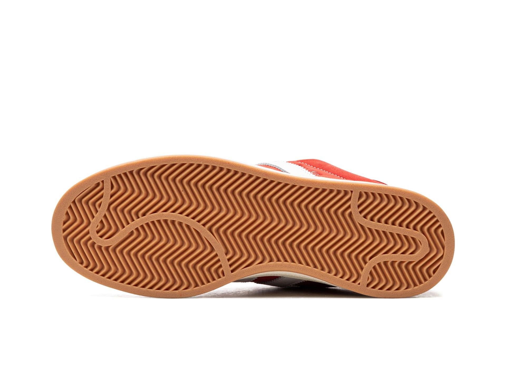 Adidas Campus 00s Red White