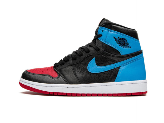 Air Jordan 1 High UNC to Chicago (W)