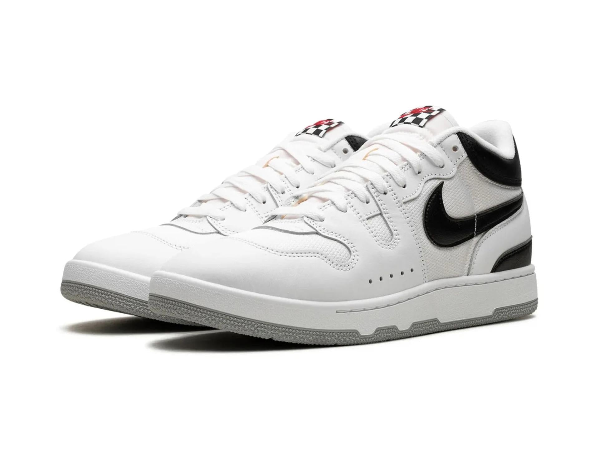 Nike Mac Attack White Black