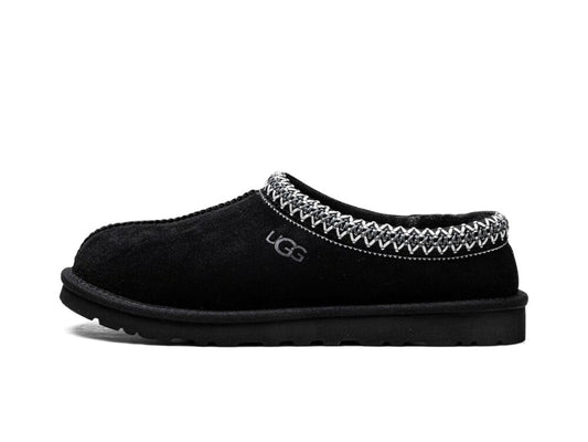 UGG Tasman Slipper Black (W)