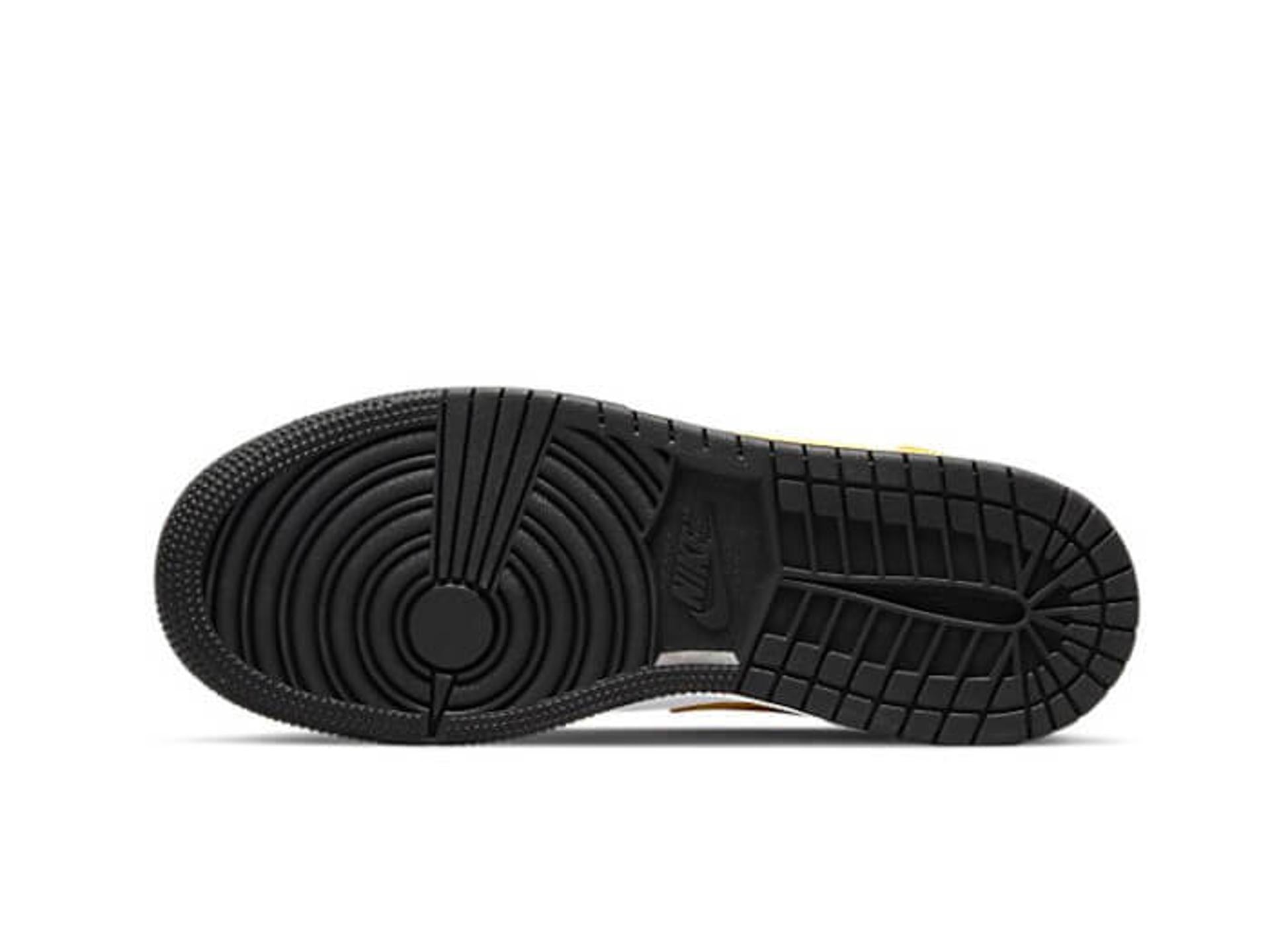 Air Jordan 1 Mid Motorsports (GS)