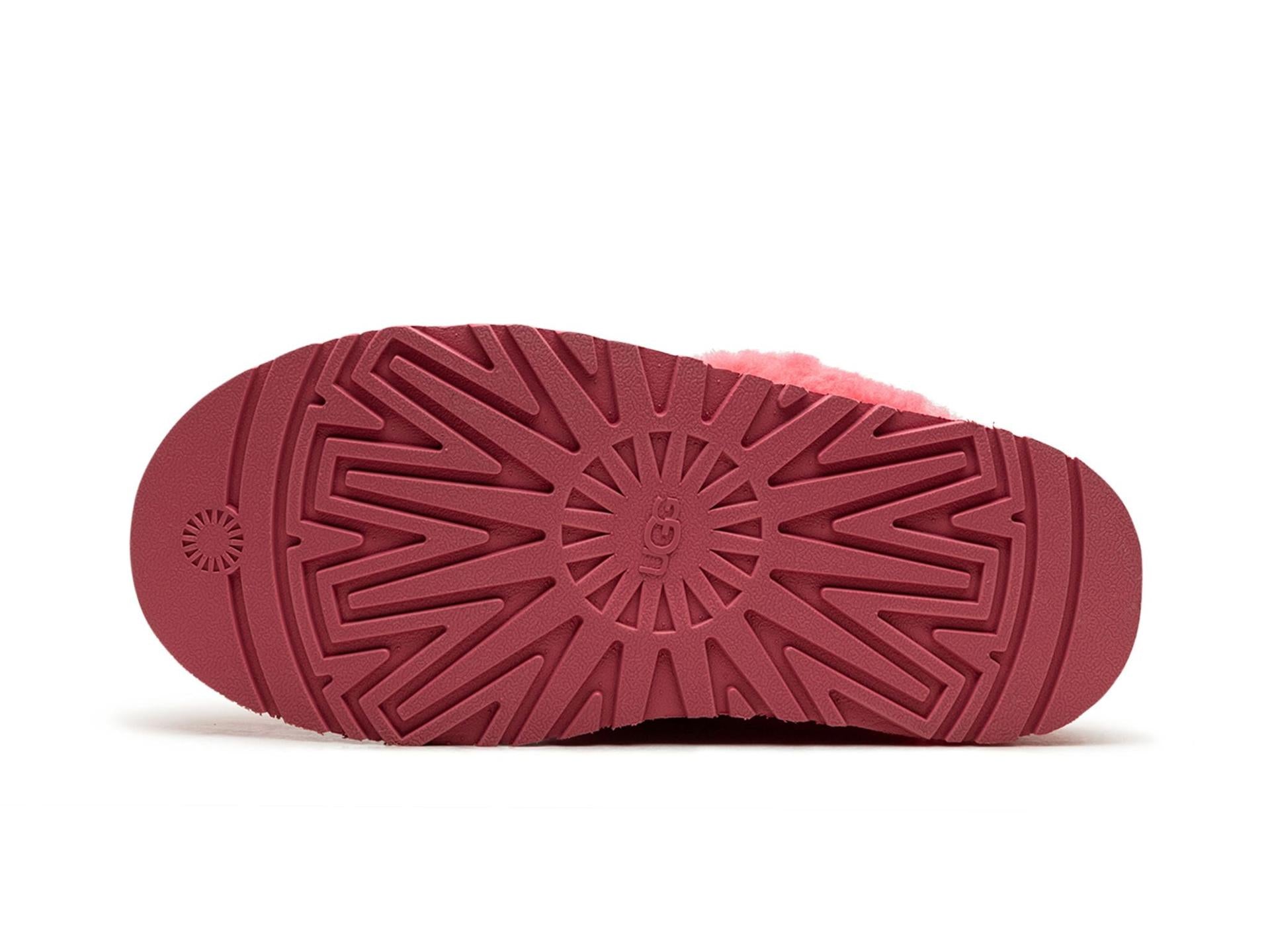 UGG Disquette Slipper Pink Flow