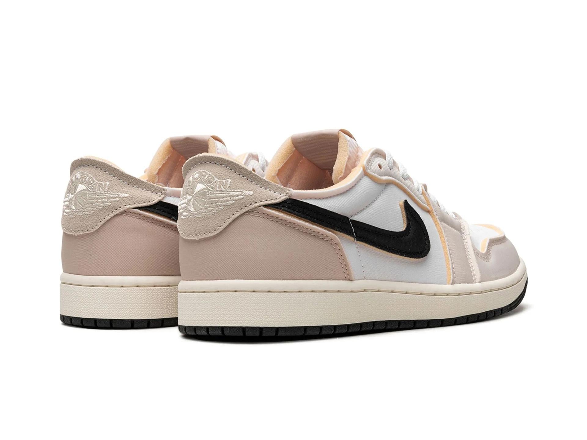 Air Jordan 1 Low OG EX Coconut Milk