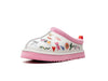 UGG Tazz Slipper Humberto Cruz Pop Sketch (Kids)