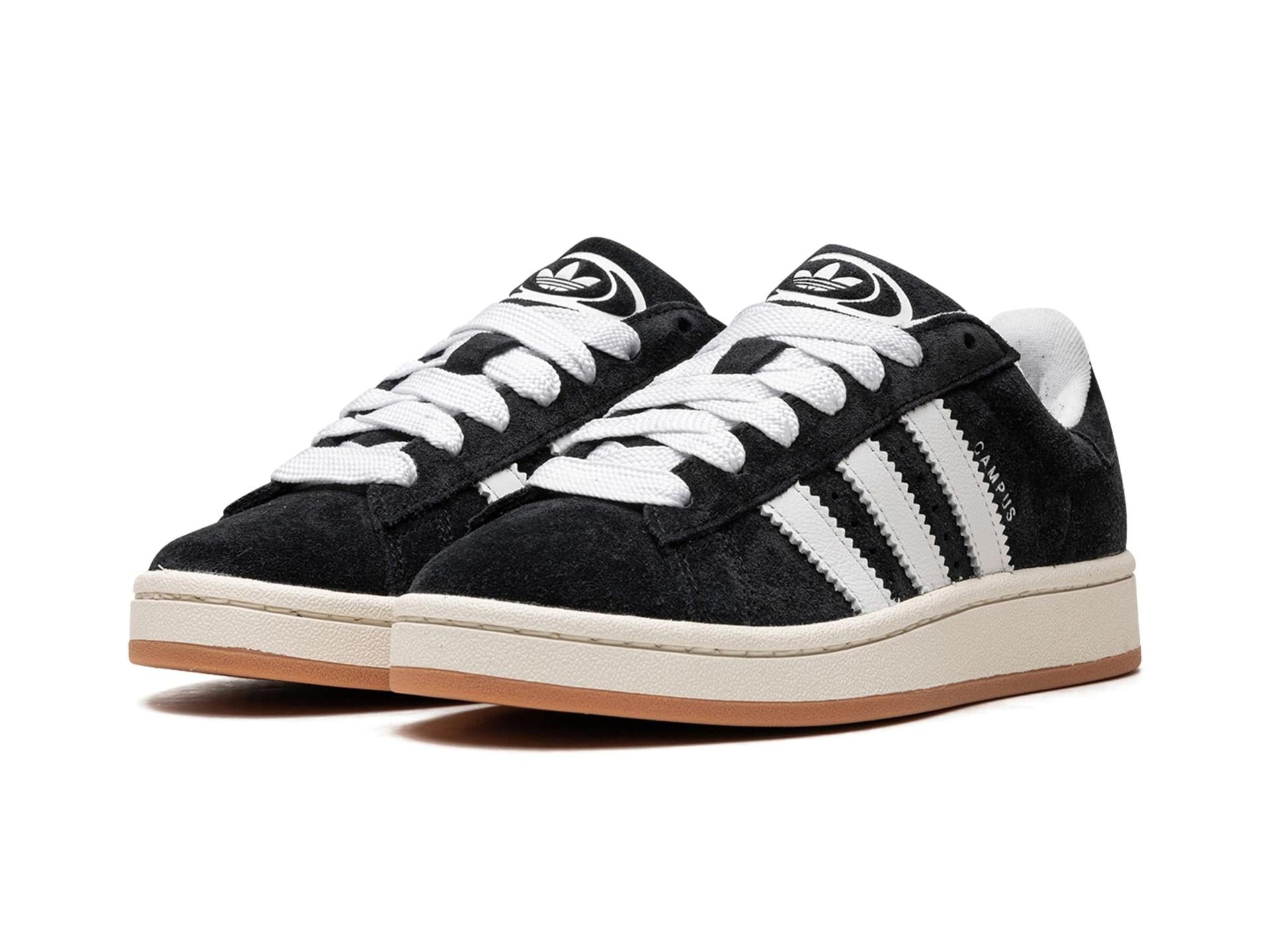 Adidas Campus 00s Core Black