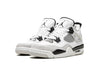 Air Jordan 4 Military Black (GS)