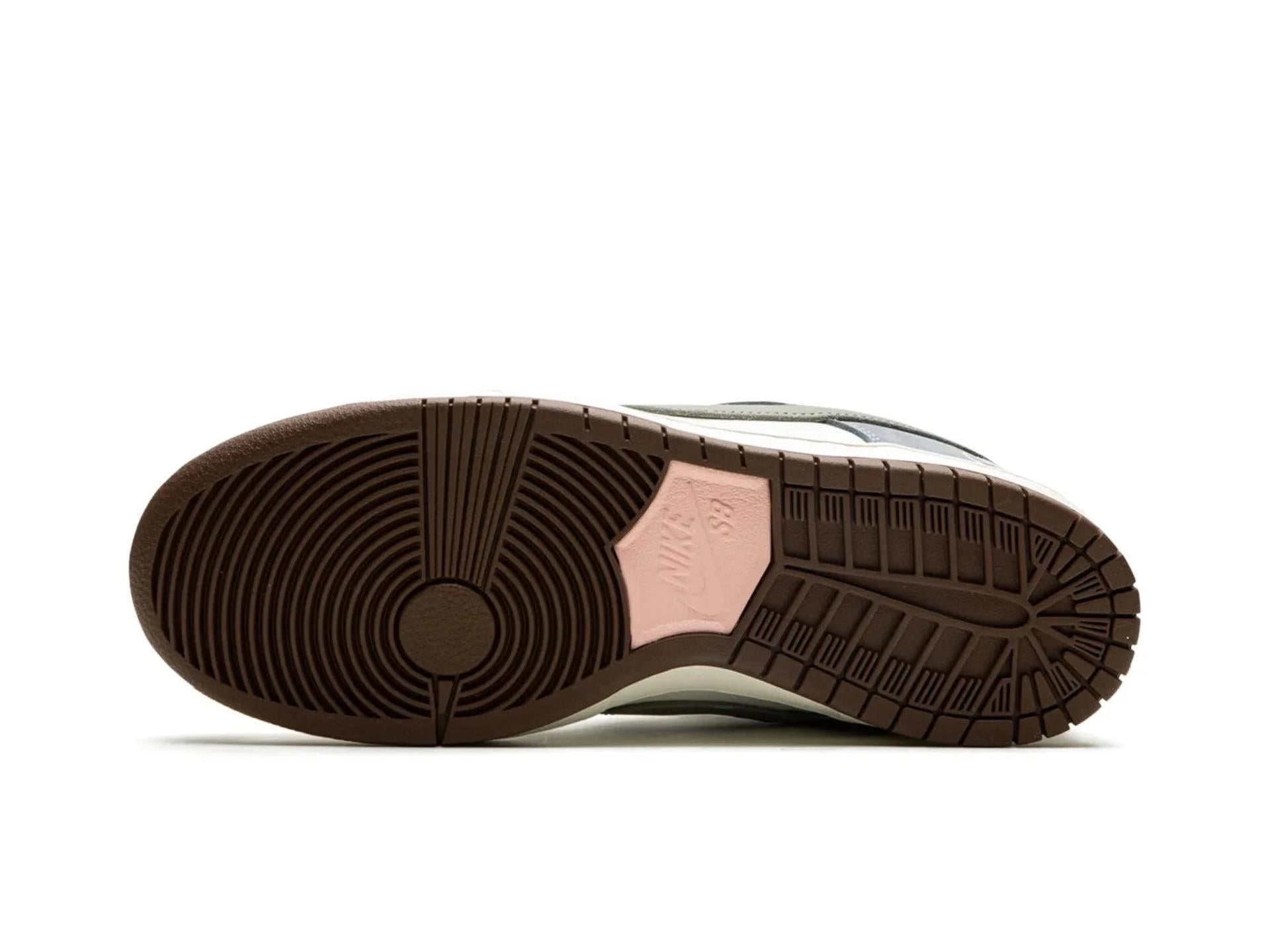 Nike SB Dunk Low Yuto Horigome