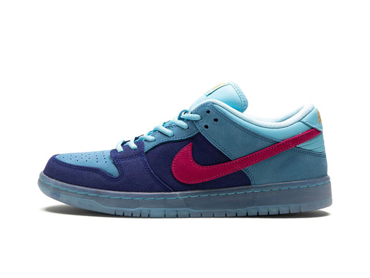 Nike SB Dunk Low Run The Jewels