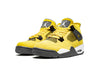 Air Jordan 4 Lightning (GS)