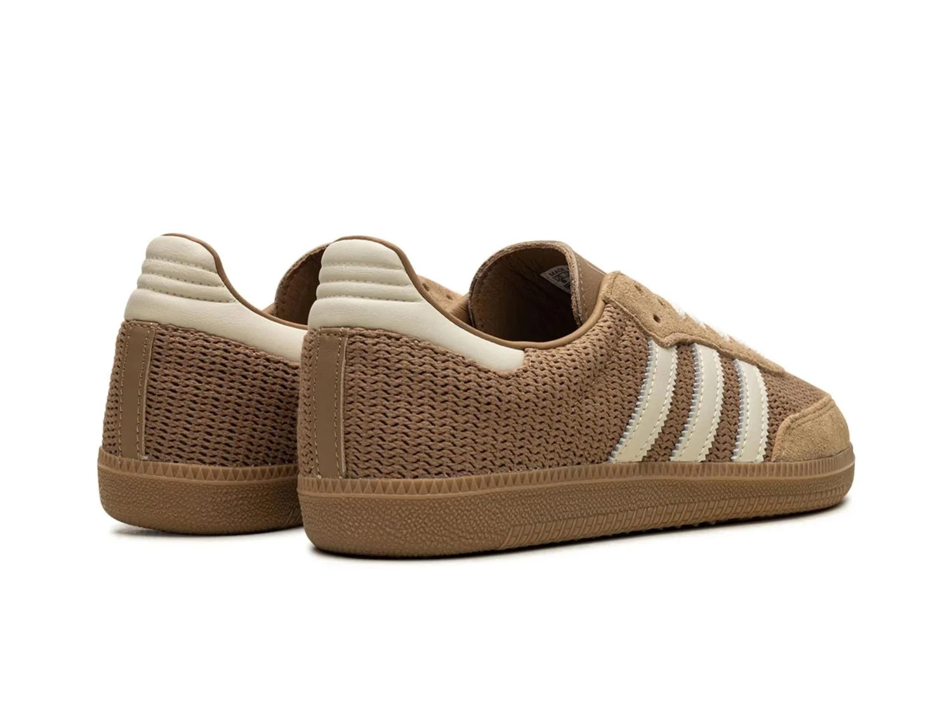 Adidas Samba OG Cardboard