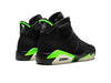 Air Jordan 6 Electric Green