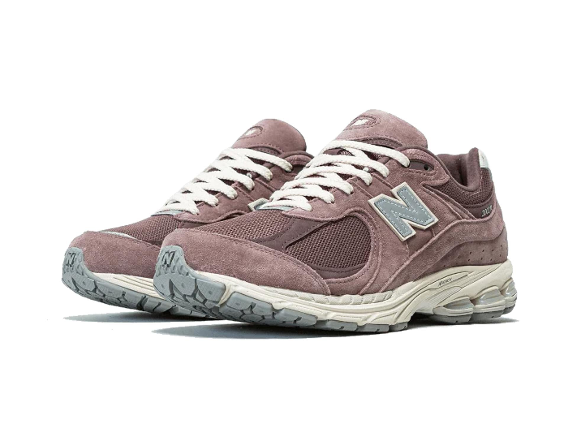 New Balance  2002R Higher Learning Pack Black Fig