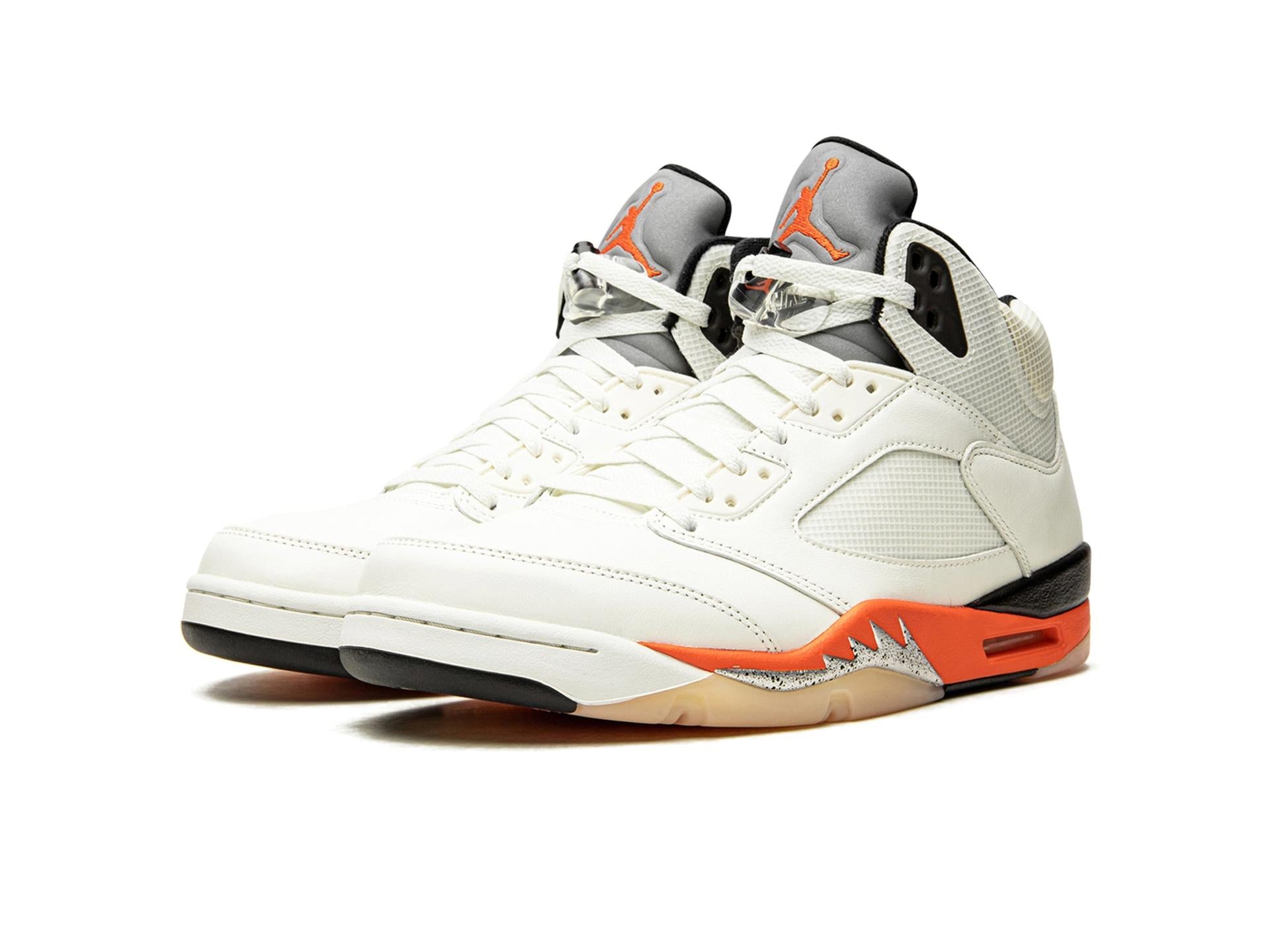 Air Jordan 5 Retro Shattered Backboard