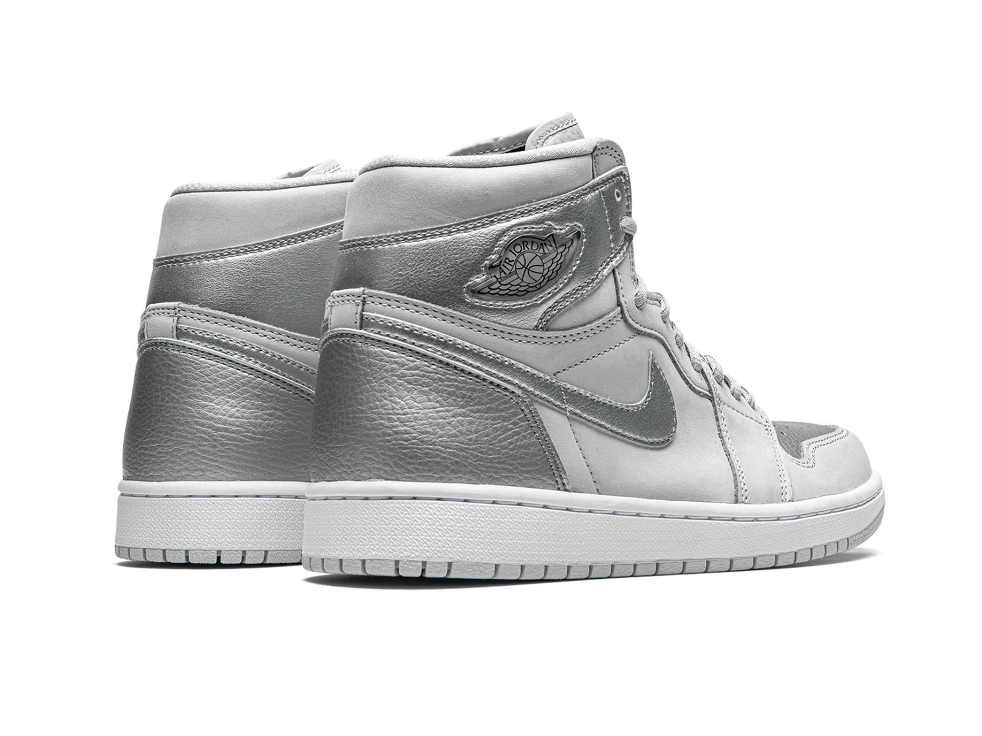 Air Jordan 1 High Co.JP Neutral Grey