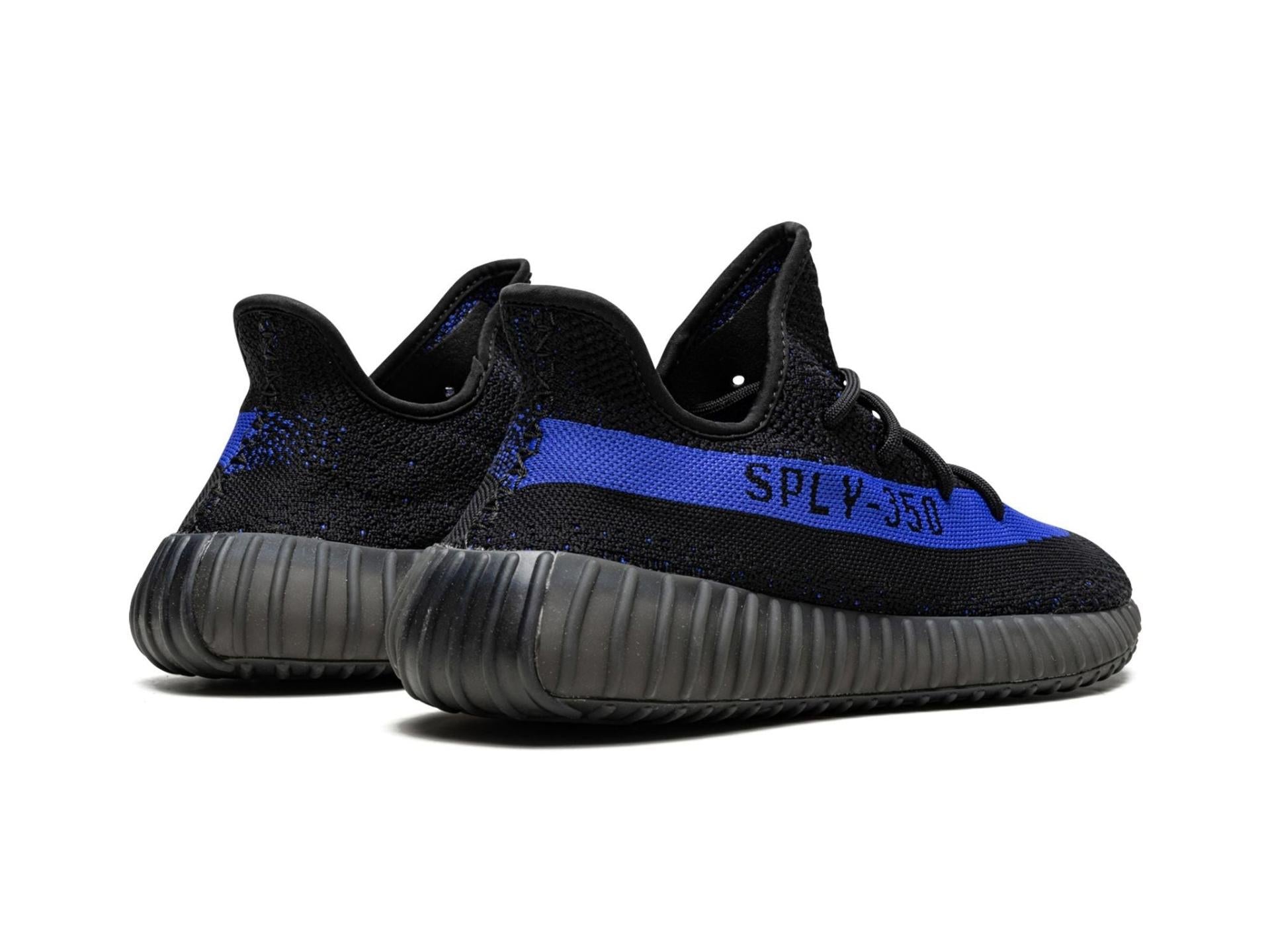 Adidas Yeezy Boost 350 V2 Dazzling Blue
