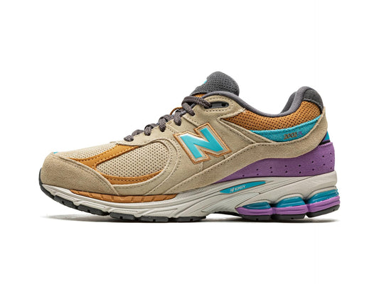 New Balance 2002R J. Crew Incense
