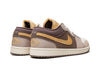 Air Jordan 1 Low Craft Inside Out Taupe Haze