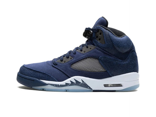 Air Jordan 5 Georgetown